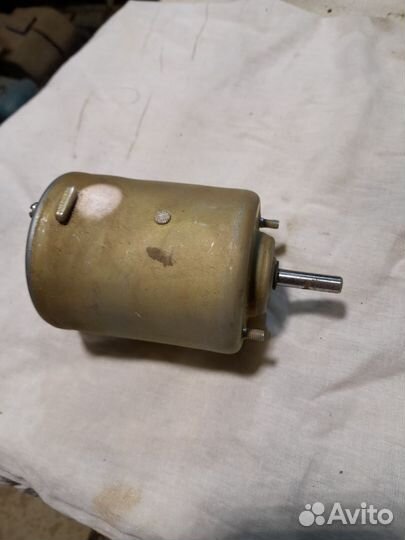 Электромотор