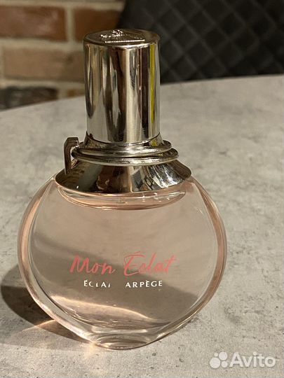 Духи из личной коллекции ч.1