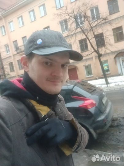 Оператор станков с чпу