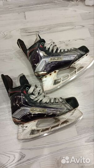 Коньки bauer 1X