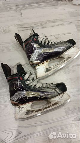 Коньки bauer 1X