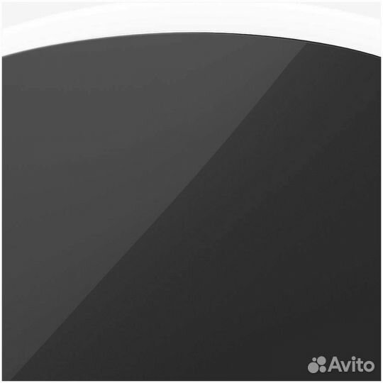 Пластик для маршевого бас барабана 24