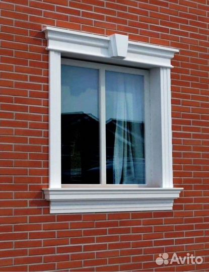 Окна пластиковые