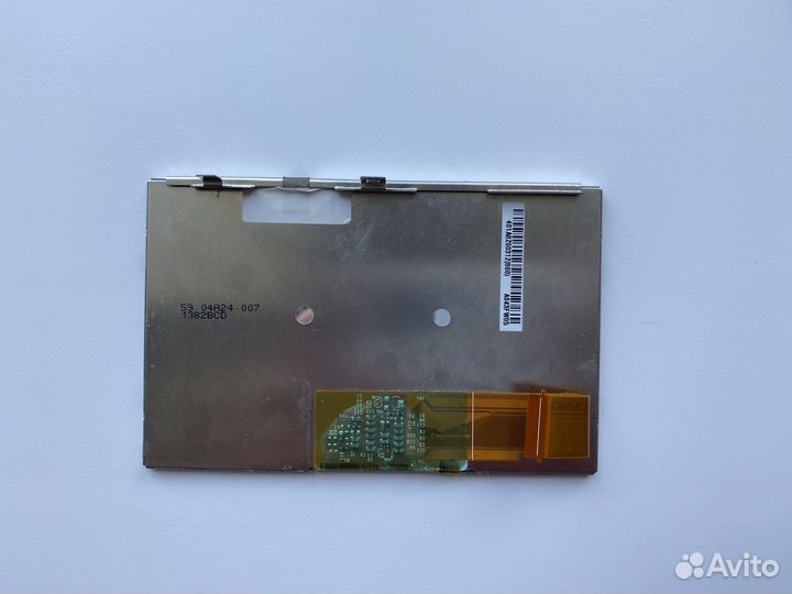 Запчасти для PSP е1008 street