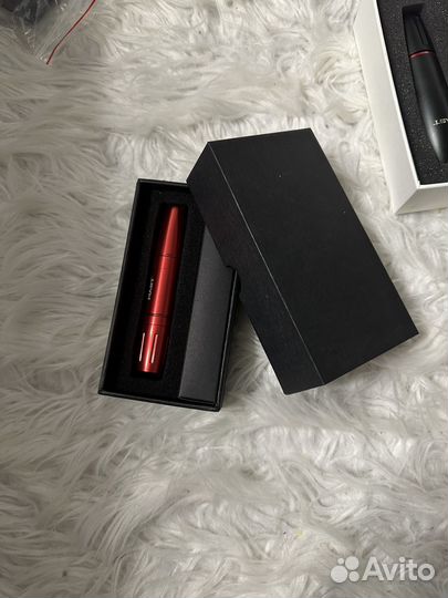 Машинка для перманентного макияжа