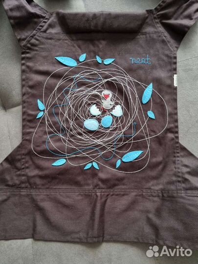 Май слинг minizone