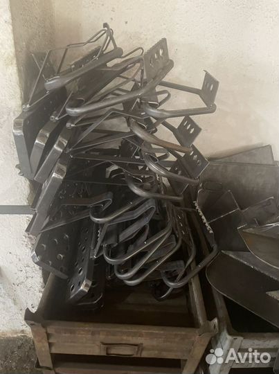 Запчасти Т-150