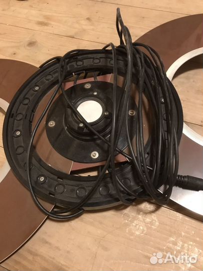 Антенна для тв