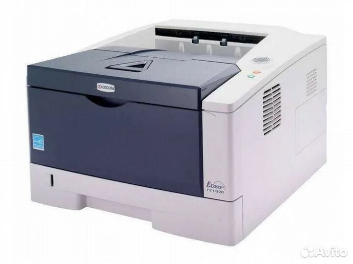 Kyocera FS-1120D