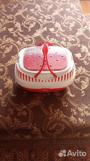 Переноска для животных