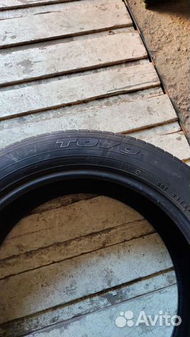 Toyo Proxes R46 225/55 R19 99V