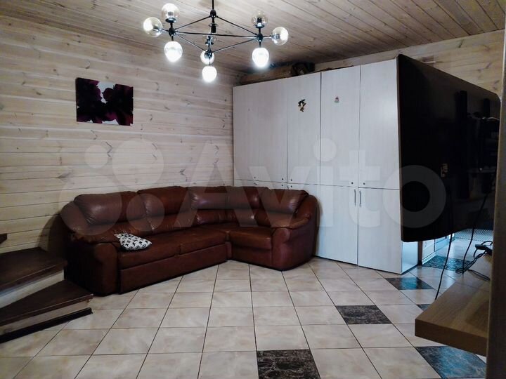 Дом 300 м² на участке 10 сот.