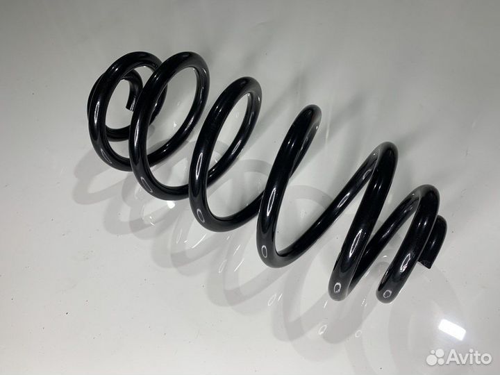 Пружины подвески на любой авто