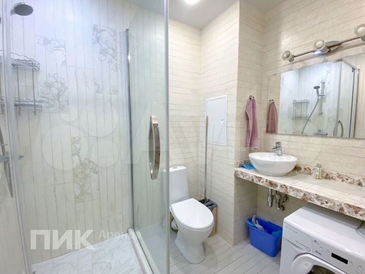 1-к. квартира, 26,7 м², 19/25 эт.