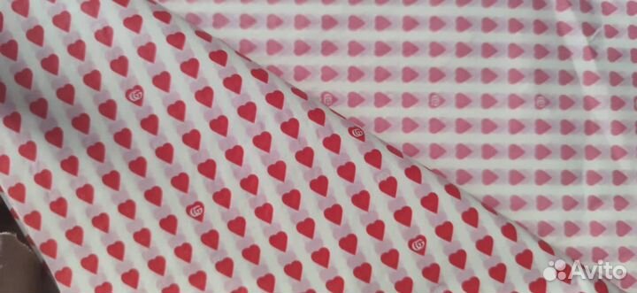 Бумага Gucci оригинал