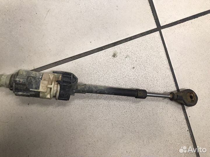 Кулиса АКПП Chevrolet Cruze. 2009-2016 год