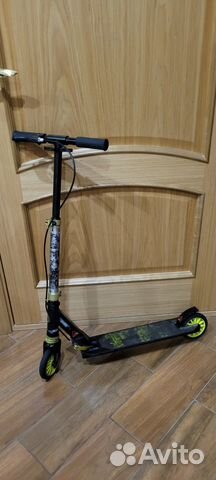 Продам самокат Oxelo Mid5