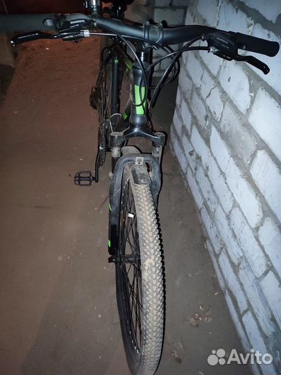 Велосипед stels navigator 900 md 29