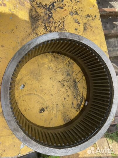 Ступица татра евро