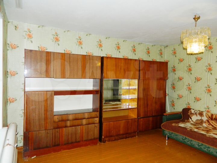 Дом 70 м² на участке 6 сот.