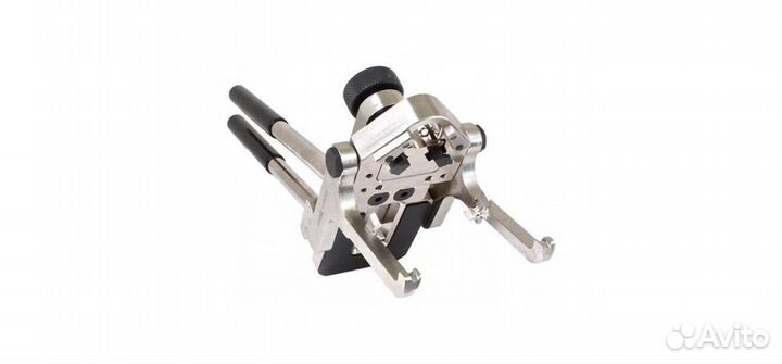 Приспособление для прижимных пружин клапанов BMW N