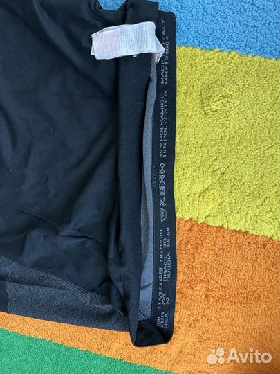 Футбольная экипировка