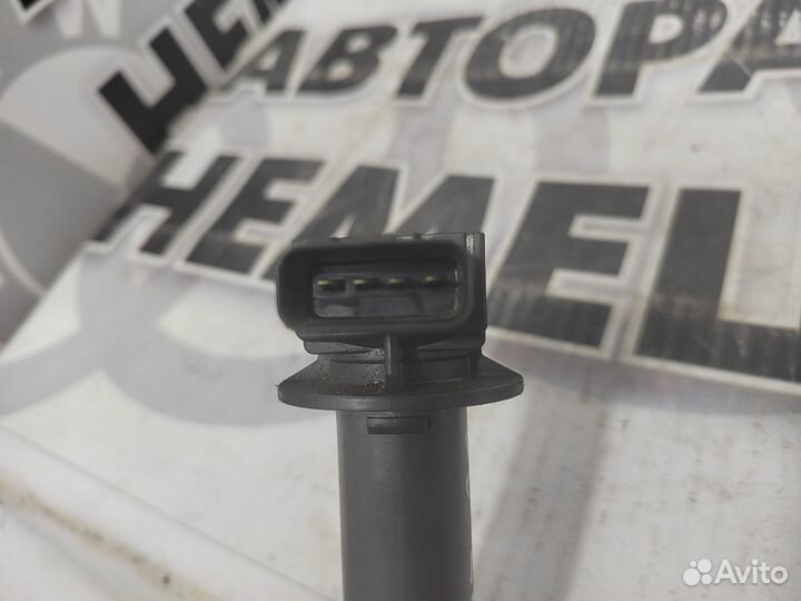Катушка зажигания Toyota vitz