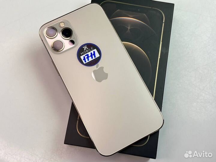 iPhone 12 Pro, 128 ГБ