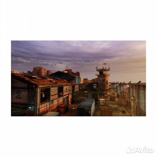 Uncharted 3 Иллюзии Дрейка Essentials витринный