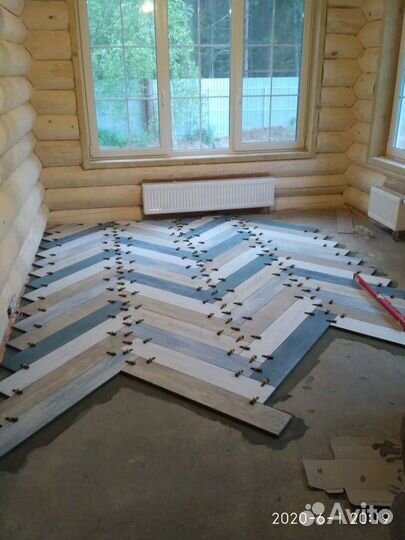 Услуги плиточника. Плиточник нeдopoгo. Oпыт 15 лeт