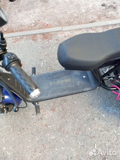 Сдам в аренду самокат