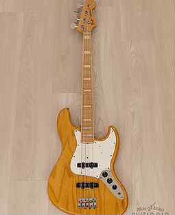 Бас-гитара Fender Jazz Bass ‘75 Vintage Reissue JB