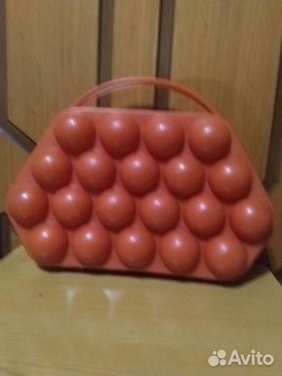 Контейнер для яиц (20 мест) из СССР