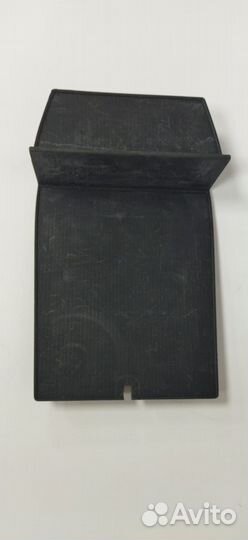 Коврик в подлокотник Volvo XC70 Cross Country 2007