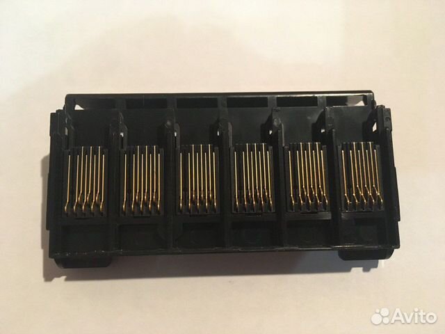 Держатель для Epson 1400/1410