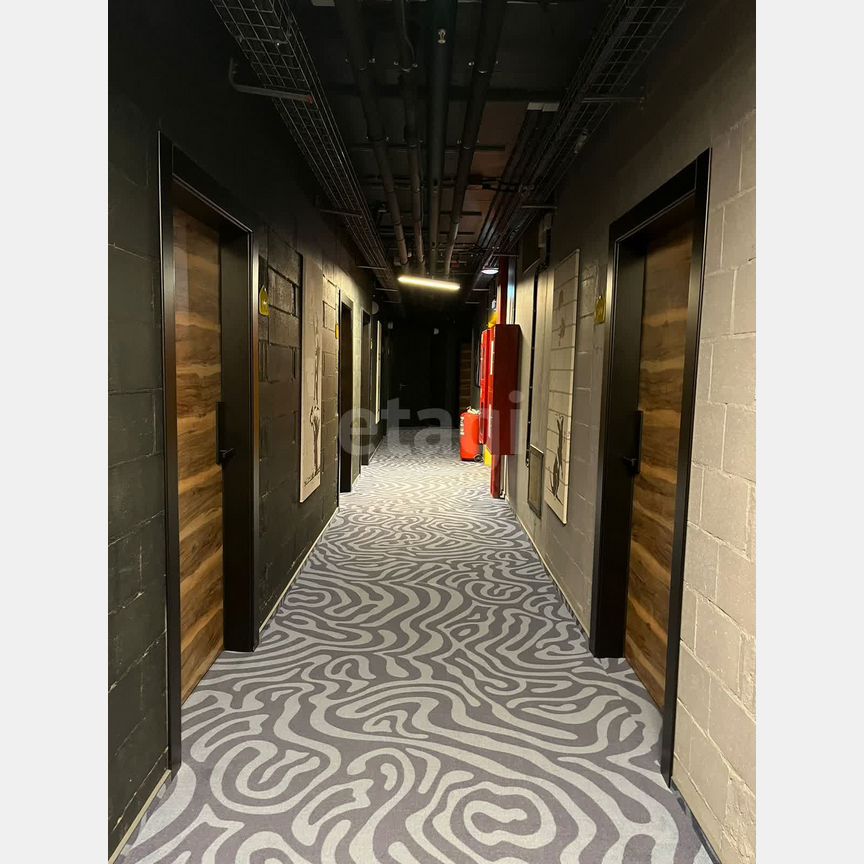 Апартаменты-студия, 15,9 м², 8/26 эт.
