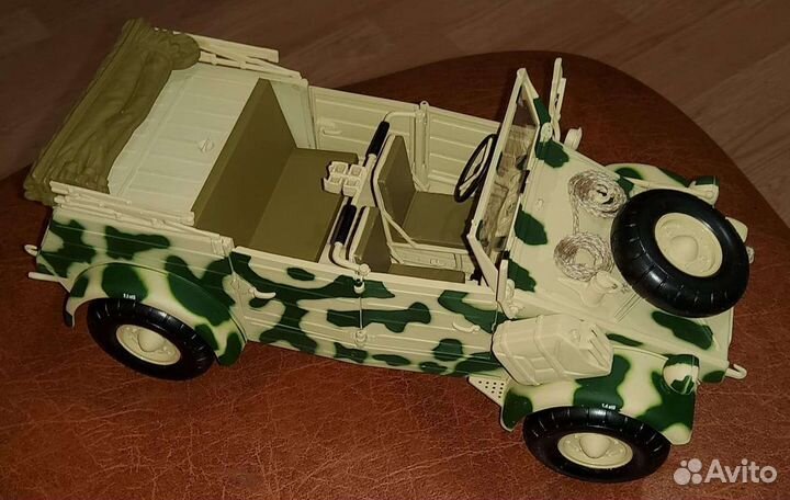 Остатки коллекции 1/18