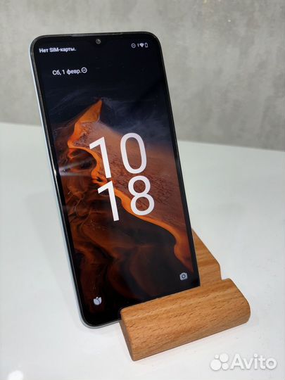 Xiaomi Redmi A2+, 4/64 ГБ