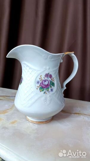 Набор столовой посуды СССР