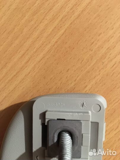 Ручка внутренняя потолочная Opel Astra J 5354926