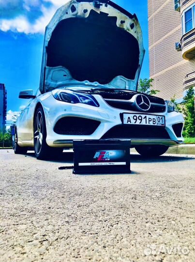 Купить аккумулятор на мерседес CLS с доставкой