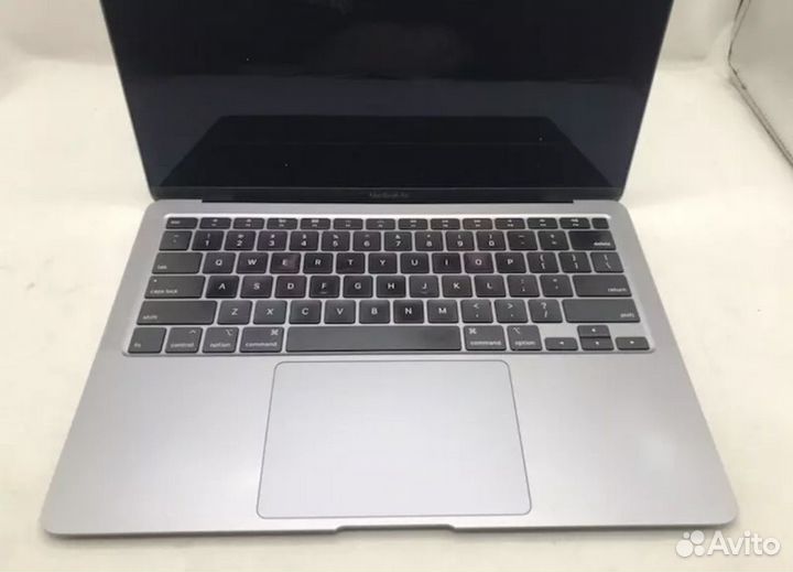 На заказ Macbook air 13 2020 8/512