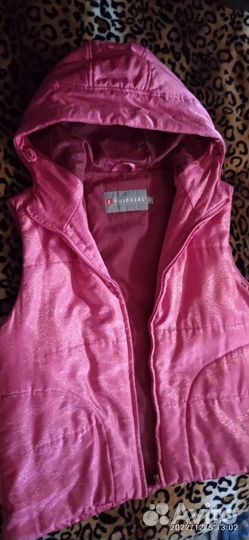 Спортивный костюм женский теплый тройка