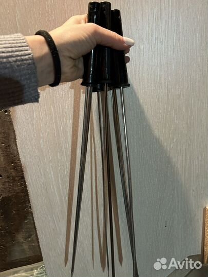 Электро шашлычница СССР