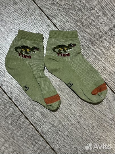 Носки детские