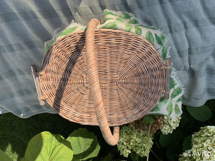 Пикниковая корзина