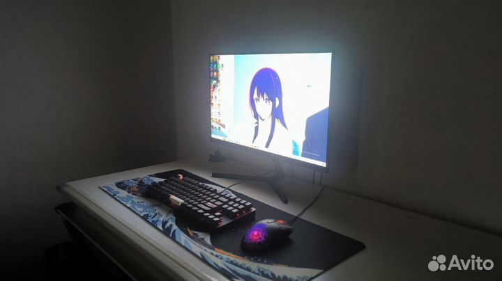 Игровой пк