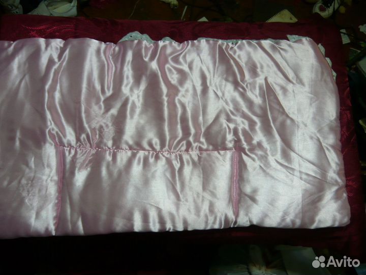 Конверт для новорожденного одеяло
