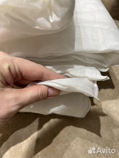 Одеяло 150 200 IKEA