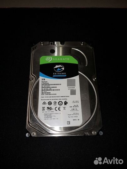 Жесткий диск 500Gb